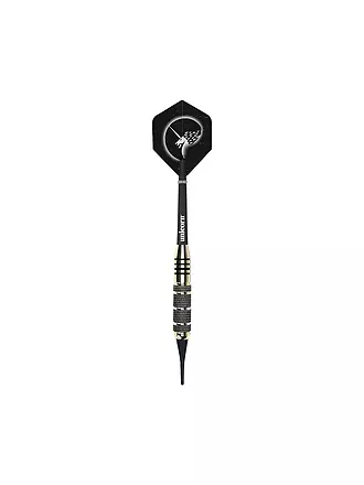 UNISTAR | Softdart-Pfeile Core Plus Brass | 